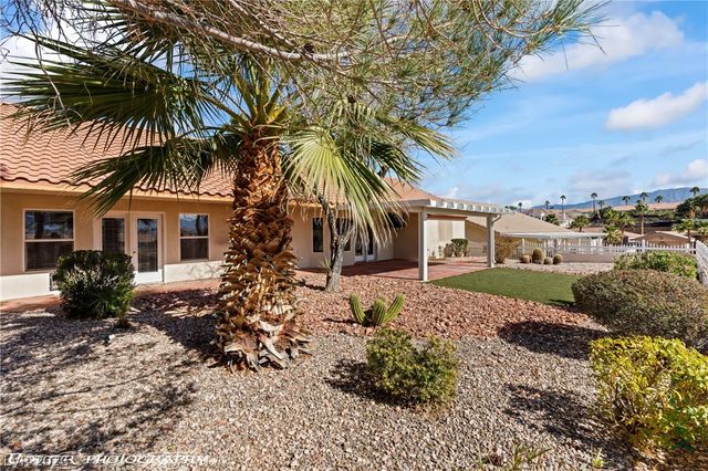 832 Los Padres Circle, Mesquite, NV 89027