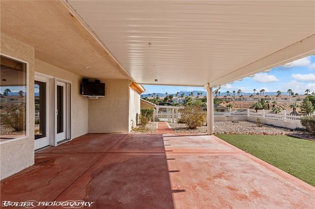 832 Los Padres Circle, Mesquite, NV 89027