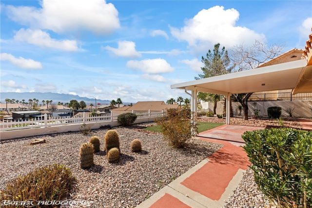 832 Los Padres Circle, Mesquite, NV 89027