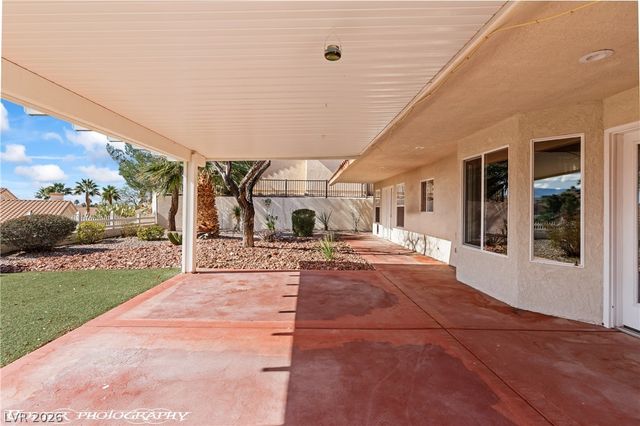 832 Los Padres Circle, Mesquite, NV 89027