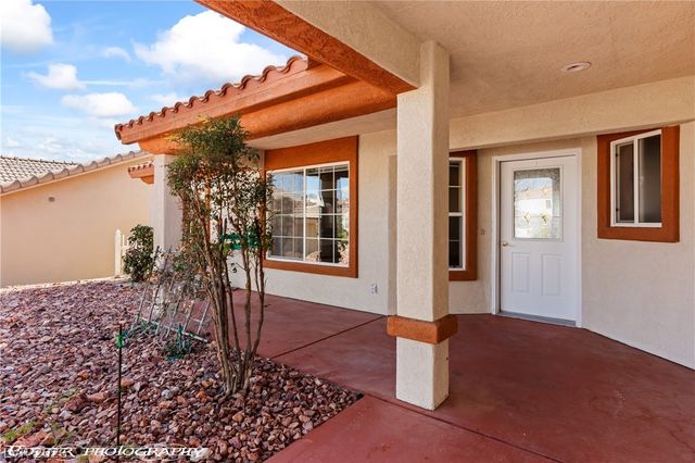 832 Los Padres Circle, Mesquite, NV 89027