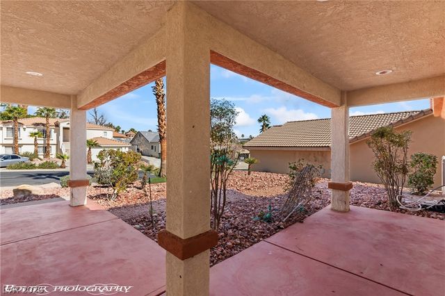 832 Los Padres Circle, Mesquite, NV 89027