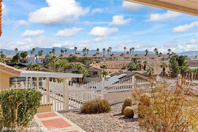 832 Los Padres Circle, Mesquite, NV 89027