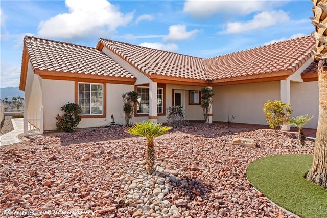 832 Los Padres Circle, Mesquite, NV 89027