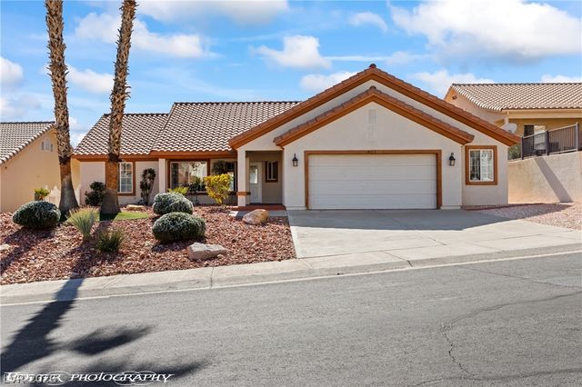 832 Los Padres Circle, Mesquite, NV 89027