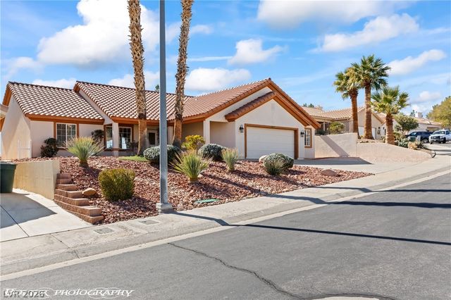 832 Los Padres Circle, Mesquite, NV 89027