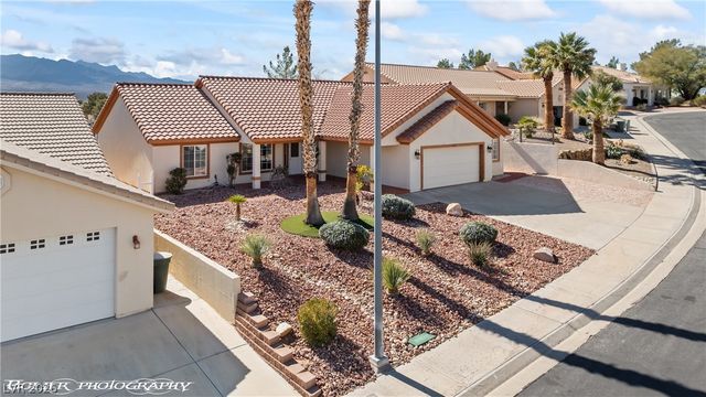 832 Los Padres Circle, Mesquite, NV 89027