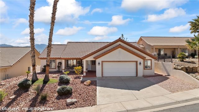 832 Los Padres Circle, Mesquite, NV 89027