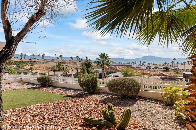 832 Los Padres Circle, Mesquite, NV 89027