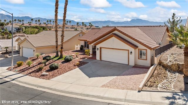 832 Los Padres Circle, Mesquite, NV 89027