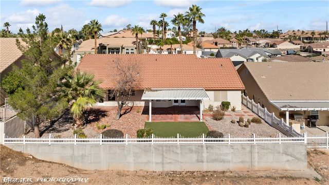832 Los Padres Circle, Mesquite, NV 89027