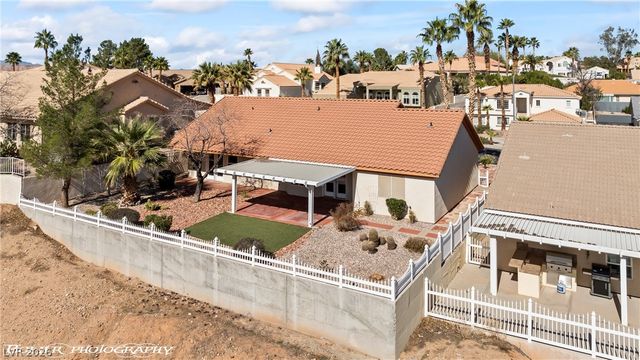 832 Los Padres Circle, Mesquite, NV 89027