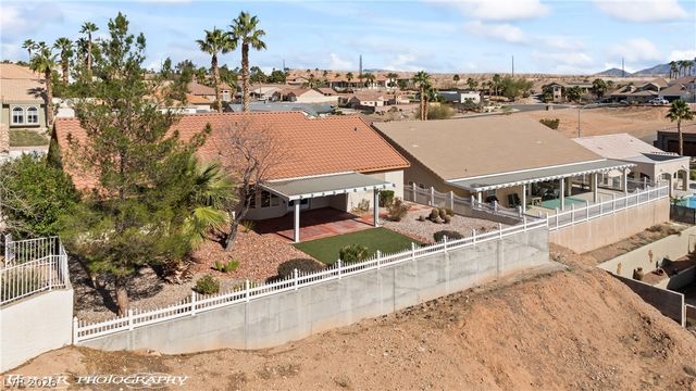 832 Los Padres Circle, Mesquite, NV 89027