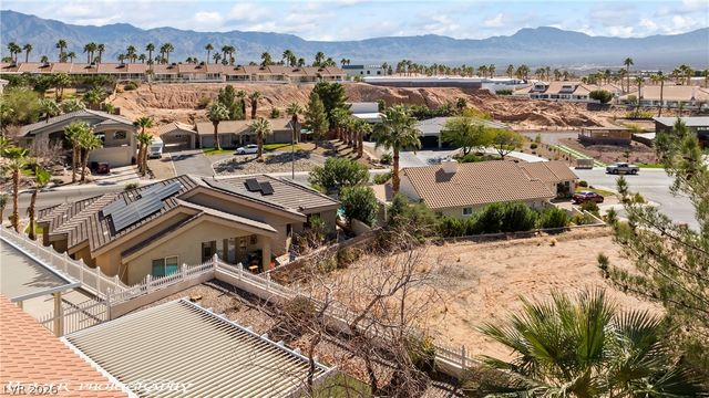 832 Los Padres Circle, Mesquite, NV 89027