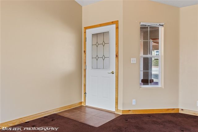 832 Los Padres Circle, Mesquite, NV 89027