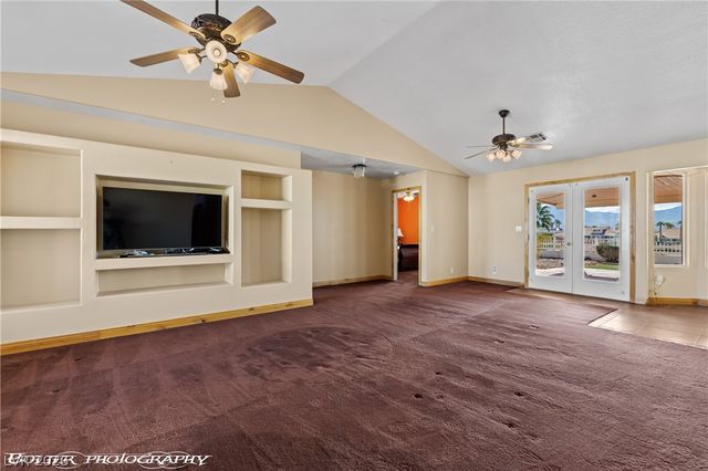 832 Los Padres Circle, Mesquite, NV 89027