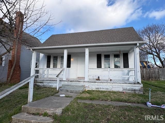 1700 S Walnut Street, Muncie, IN 47302