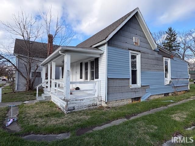 1700 S Walnut Street, Muncie, IN 47302