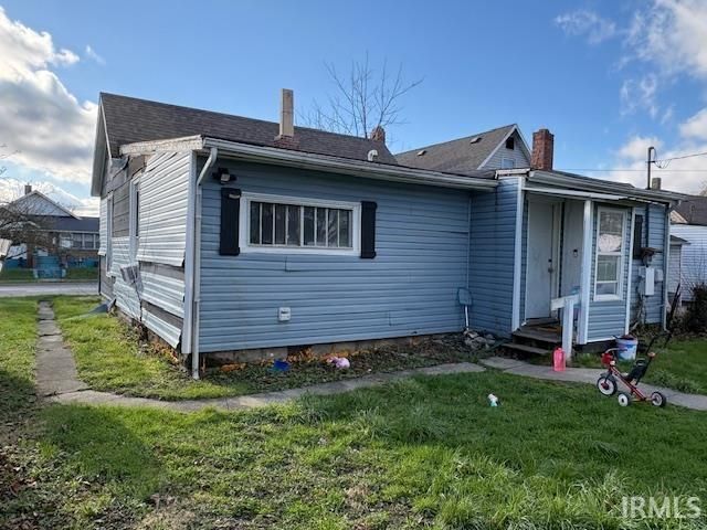 1700 S Walnut Street, Muncie, IN 47302