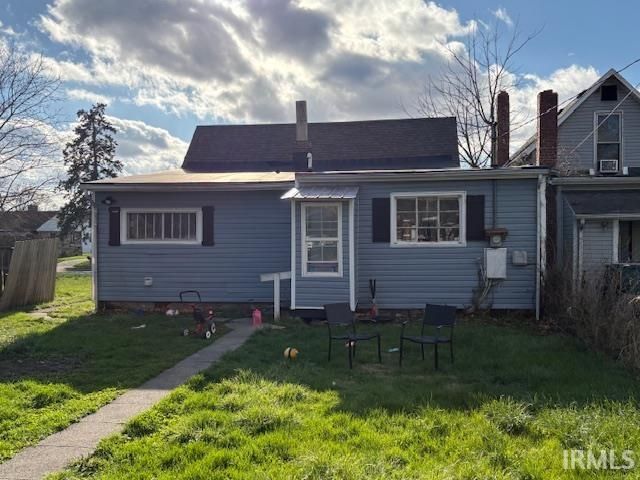 1700 S Walnut Street, Muncie, IN 47302