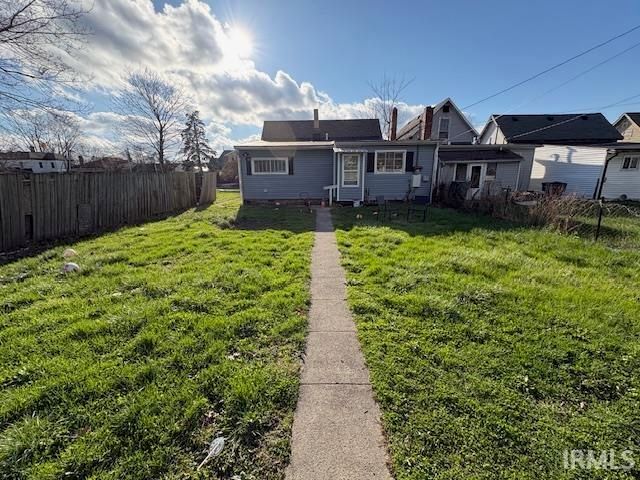 1700 S Walnut Street, Muncie, IN 47302