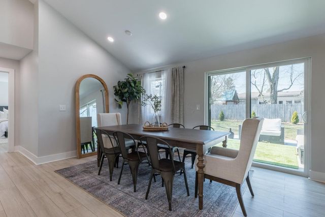 3015 Welsford Road, Columbus, OH 43221