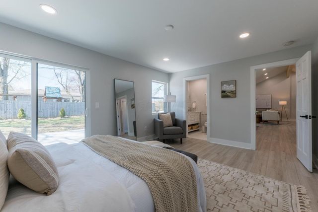 3015 Welsford Road, Columbus, OH 43221