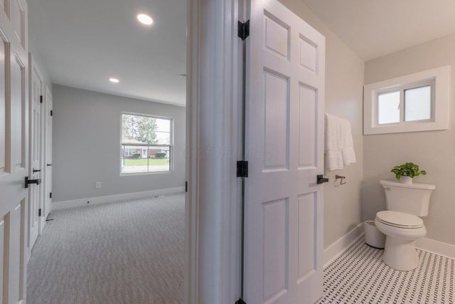 3015 Welsford Road, Columbus, OH 43221