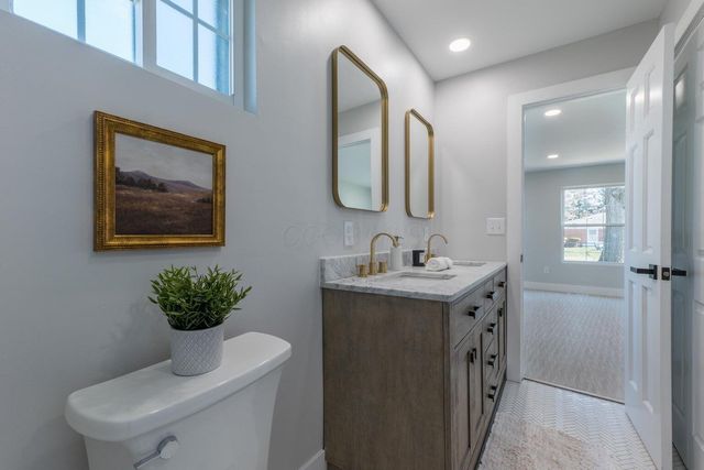 3015 Welsford Road, Columbus, OH 43221