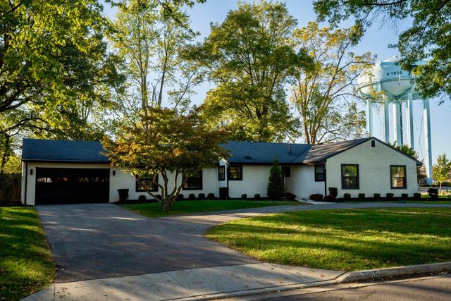 3015 Welsford Road, Columbus, OH 43221