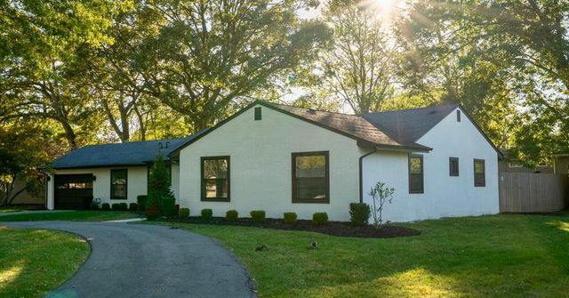 3015 Welsford Road, Columbus, OH 43221