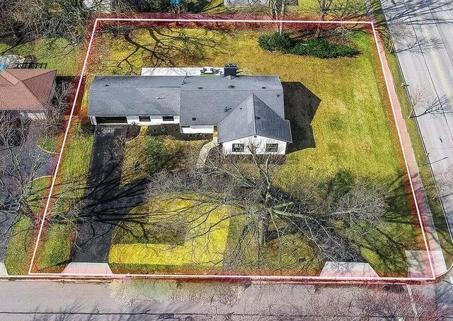 3015 Welsford Road, Columbus, OH 43221