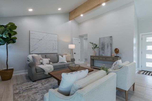 3015 Welsford Road, Columbus, OH 43221