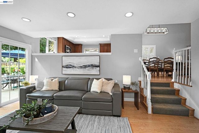 15 Pamplona Court, San Ramon, CA 94583