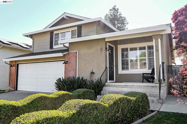 15 Pamplona Court, San Ramon, CA 94583