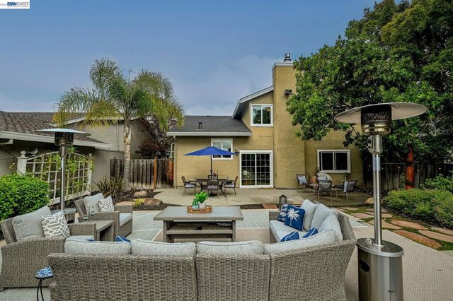 15 Pamplona Court, San Ramon, CA 94583