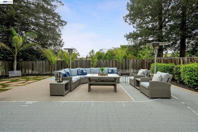 15 Pamplona Court, San Ramon, CA 94583