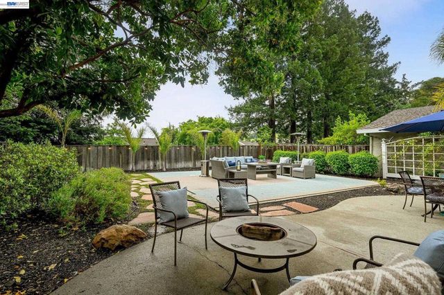 15 Pamplona Court, San Ramon, CA 94583