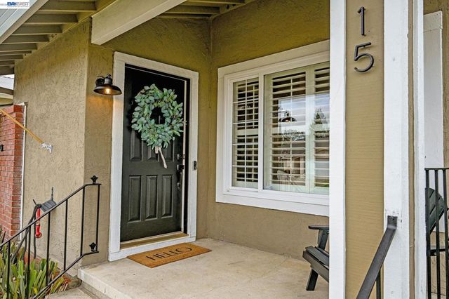 15 Pamplona Court, San Ramon, CA 94583