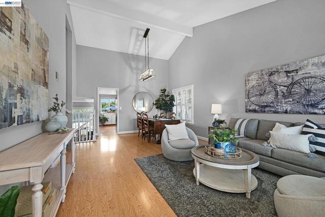 15 Pamplona Court, San Ramon, CA 94583