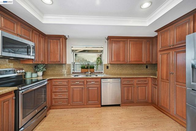 15 Pamplona Court, San Ramon, CA 94583