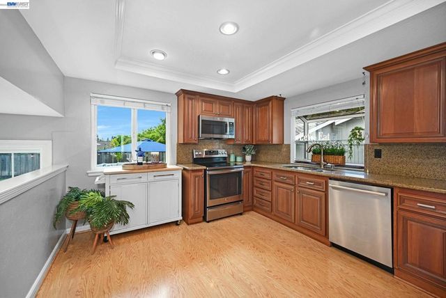 15 Pamplona Court, San Ramon, CA 94583