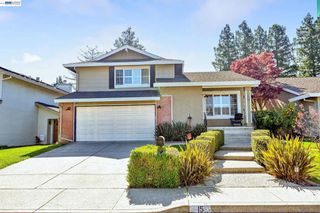 15 Pamplona Court, San Ramon, CA 94583