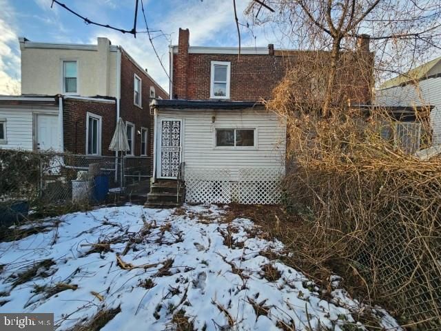 30 E WISTER ST, Philadelphia, PA 19144