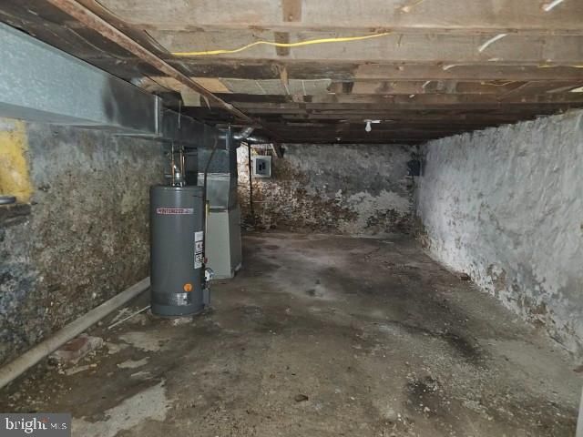 30 E WISTER ST, Philadelphia, PA 19144