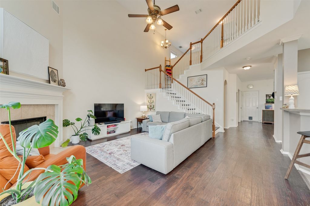 8425 Tyler Drive, Lantana, TX 76226 — photo 3
