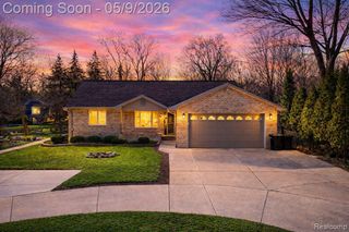 37209 Curwood Drive, Sterling Heights, MI 48310