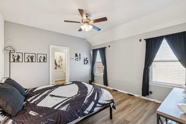 845 Moonwake Drive, Lavon, TX 75166