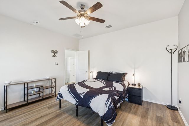 845 Moonwake Drive, Lavon, TX 75166