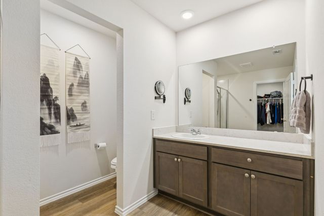 845 Moonwake Drive, Lavon, TX 75166